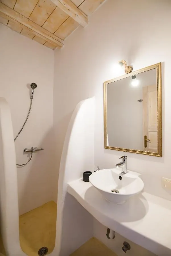 Natural Stone Villas Ornos   Ornos (Mykonos)