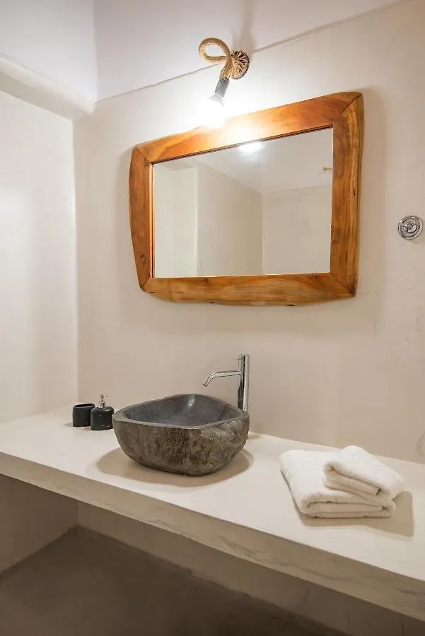 Natural Stone Villas Ornos  Ornos (Mykonos)