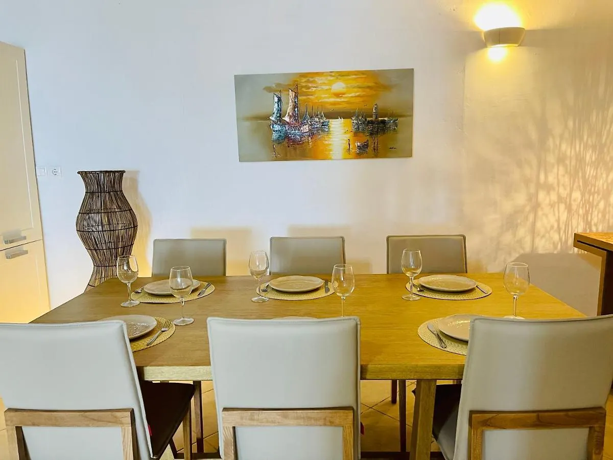 Natural Stone Villas Ornos
